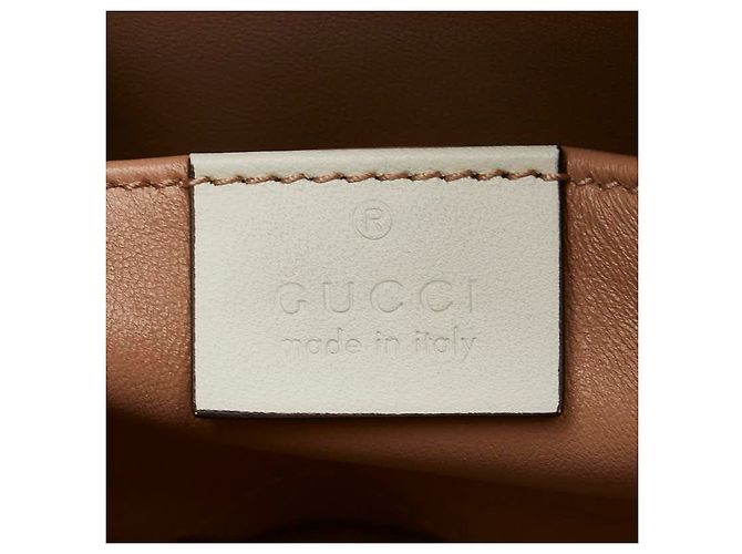 Gucci Python Ophidia Schultertasche 499621 - Ansicht 5