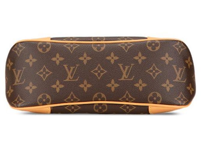 Louis Vuitton Boulogne NM Chain Handbag M45832 Brown - view 3