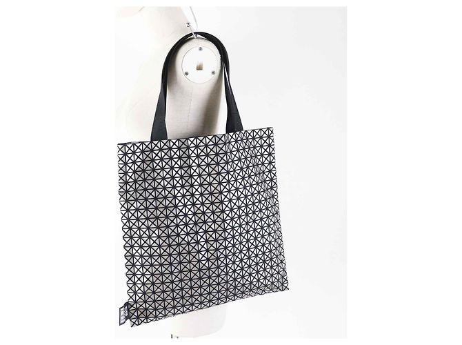 Borsa Tote Issey Miyake PP04-AG581 - vista 2