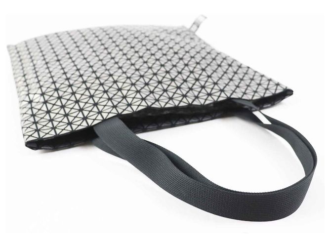Borsa Tote Issey Miyake PP04-AG581 - vista 4