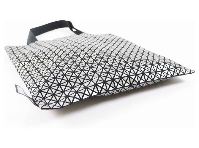 Borsa Tote Issey Miyake PP04-AG581 - vista 5