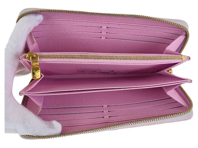 Louis Vuitton Monogram Zippy Wallet M81340 Multiple colors - view 3