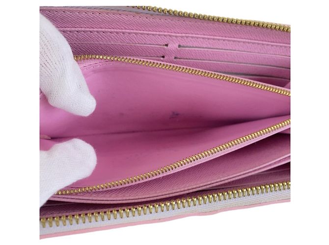 Louis Vuitton Monogram Zippy Wallet M81340 Multiple colors - view 4