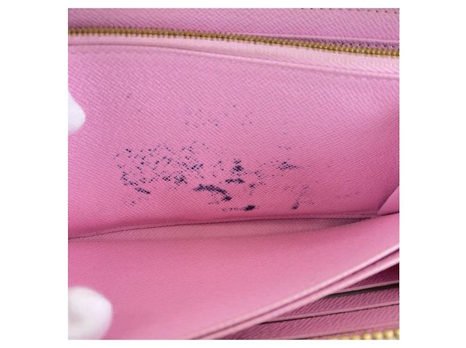 Louis Vuitton Monogram Zippy Wallet M81340 Multiple colors - view 5