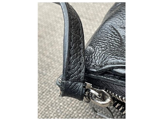 Louis Vuitton Palets Negro - vista 10