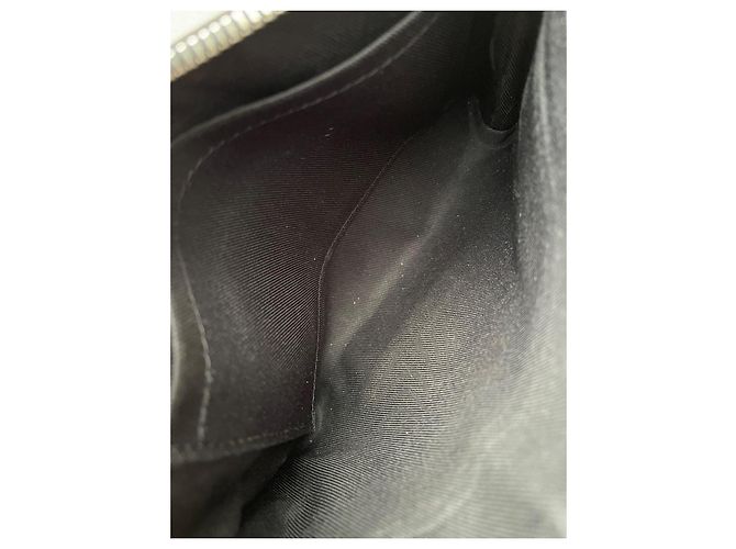 Louis Vuitton Palets Negro - vista 8