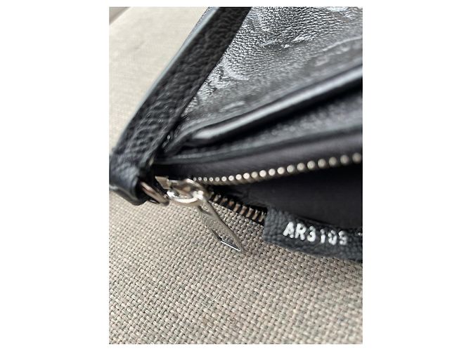 Louis Vuitton Palets Negro - vista 9