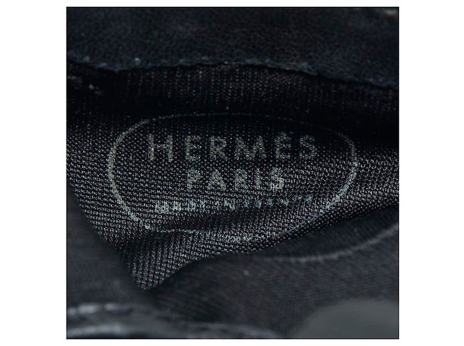 Hermès Kelly Ketten Charm Lederhandschuhe - Ansicht 5