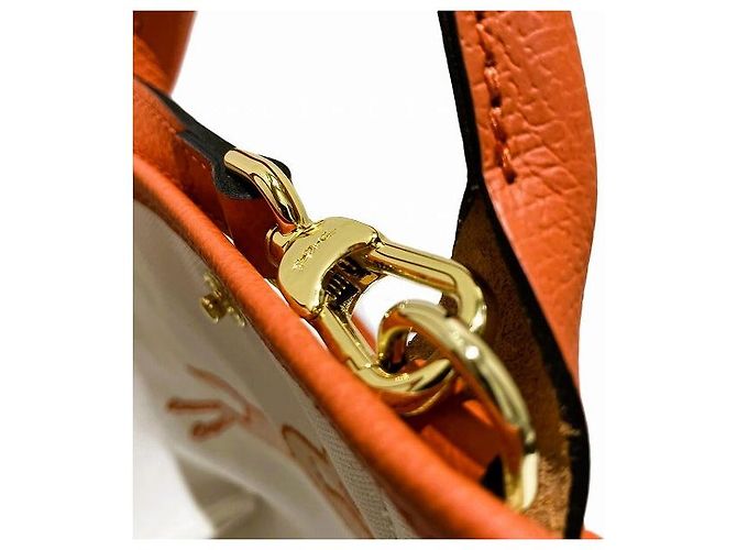 Longchamp Paris St Tropez Shoulder Bag - view 4