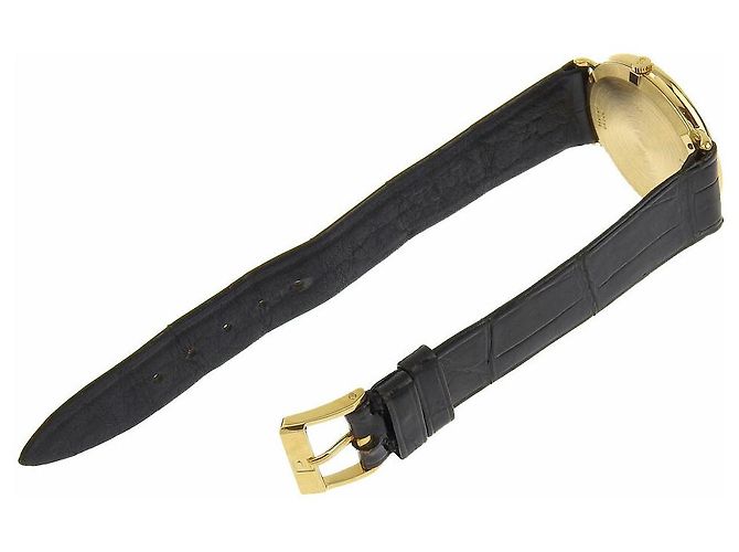 Montre Mécanique pour Homme Piaget K18YG 90239 - vue 3