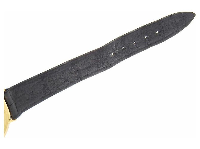 Montre Mécanique pour Homme Piaget K18YG 90239 - vue 5