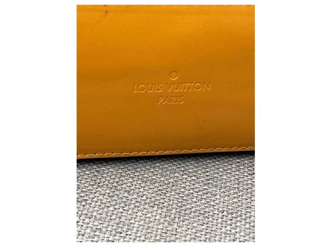 Louis Vuitton Borsa a tracolla Santa Monica Damier Ebene Marrone - vista 13
