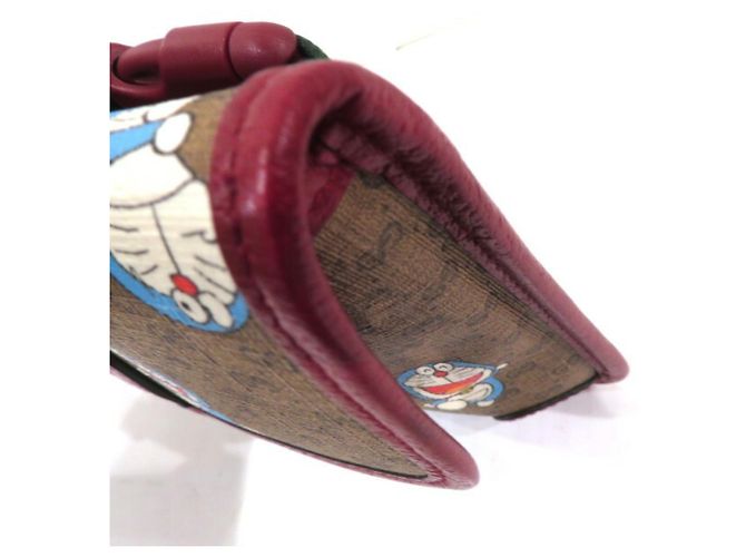 Marsupio Gucci GG Supreme Doraemon Collaboration - vista 4