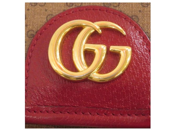 Marsupio Gucci GG Supreme Doraemon Collaboration - vista 8