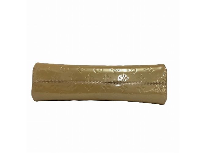 Borsa Vernis Roxbury Drive di Louis Vuitton Beige Nocciola - vista 3
