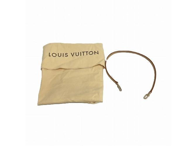 Borsa Vernis Roxbury Drive di Louis Vuitton Beige Nocciola - vista 7