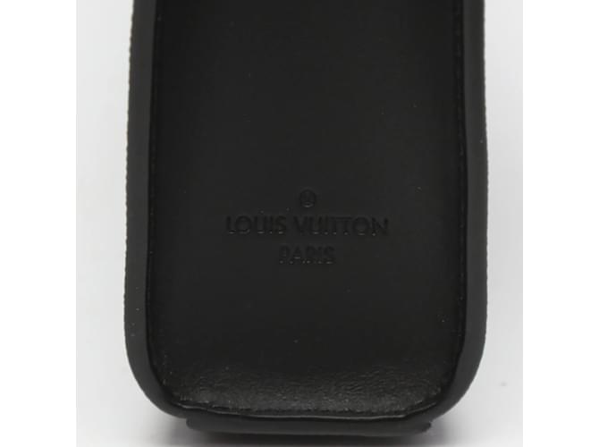 Borsa tote Monogram Eclipse Louis Vuitton Nero Monogramma - vista 15