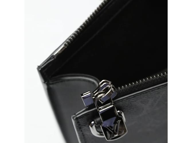 Borsa tote Monogram Eclipse Louis Vuitton Nero Monogramma - vista 20