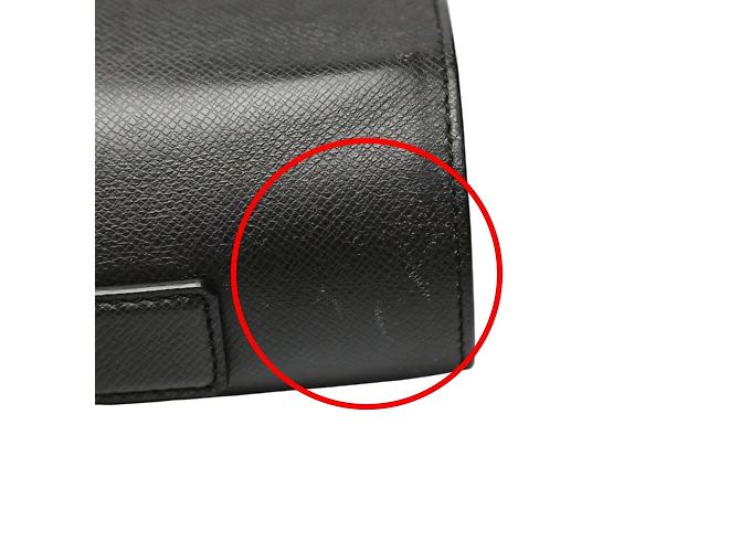 Valigetta da uomo Louis Vuitton M32660 Marrone - vista 11