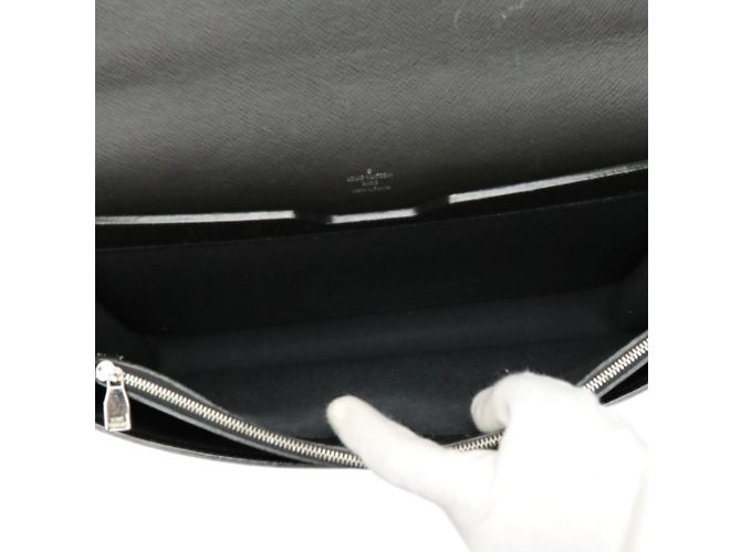Valigetta da uomo Louis Vuitton M32660 Marrone - vista 17