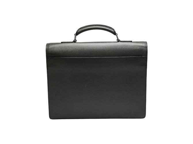 Valigetta da uomo Louis Vuitton M32660 Marrone - vista 2