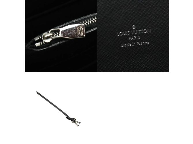 Valigetta da uomo Louis Vuitton M32660 Marrone - vista 20