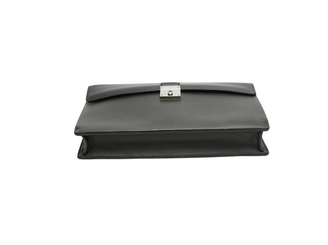 Valigetta da uomo Louis Vuitton M32660 Marrone - vista 4