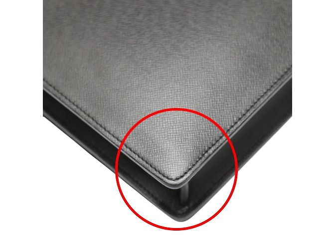 Valigetta da uomo Louis Vuitton M32660 Marrone - vista 7
