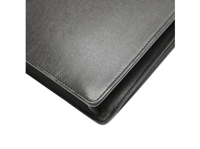 Valigetta da uomo Louis Vuitton M32660 Marrone - vista 8