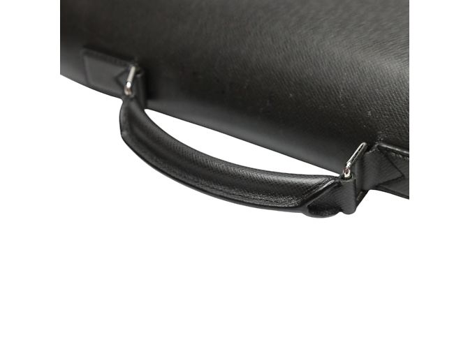 Valigetta da uomo Louis Vuitton M32660 Marrone - vista 9
