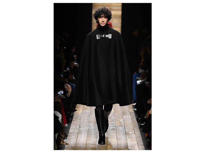 Michael Kors Kollektion Cape - Ansicht 7