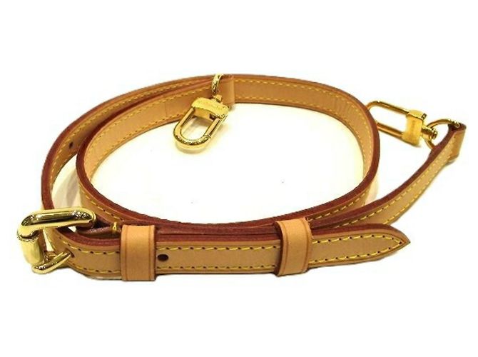 Louis Vuitton Monogram Palermo PM M40145 Schultertasche Braun - Ansicht 7