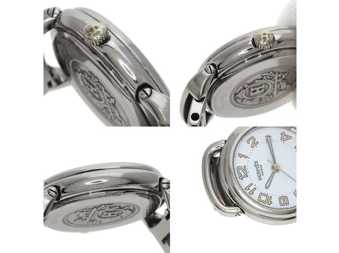Hermès Relógio Pullman Hermes PU2.210 - vista 7