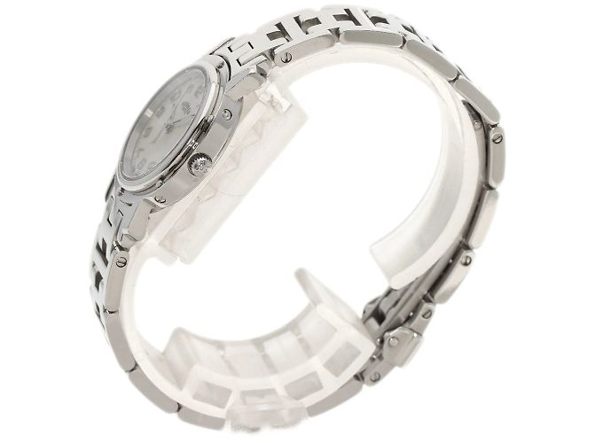 Hermès Reloj Hermes Clipper Nacle - vista 2