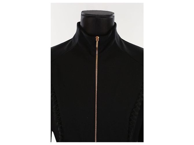 Alexis Mabille Giacca nera Nero - vista 2