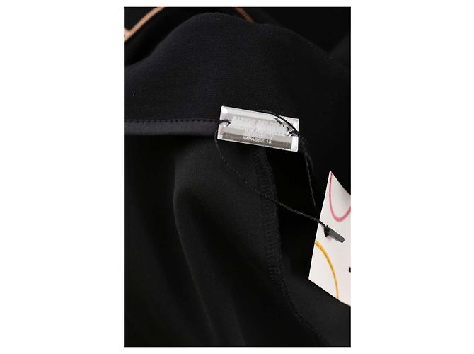 Alexis Mabille Giacca nera Nero - vista 5