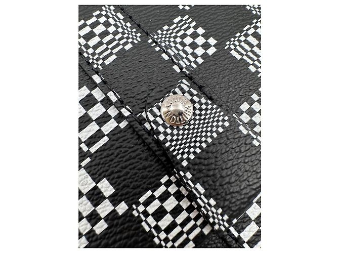 Louis Vuitton messenger soft trunk distorted damieR Multicolore - vista 6