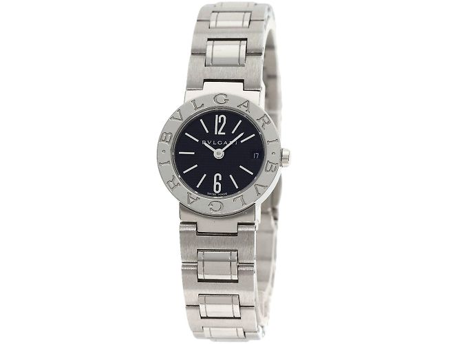 Bulgari Reloj de pulsera para damas Bvlgari Bvlgari BB23SS - vista 11