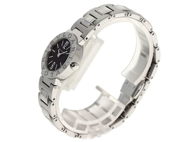 Bulgari Reloj de pulsera para damas Bvlgari Bvlgari BB23SS - vista 2
