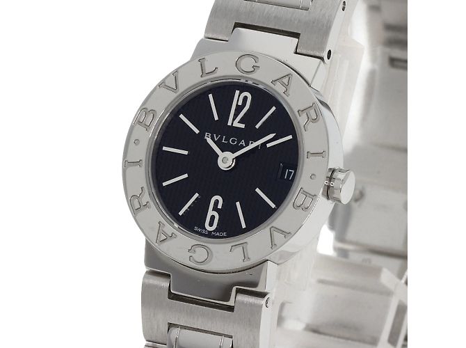 Bulgari Reloj de pulsera para damas Bvlgari Bvlgari BB23SS - vista 3