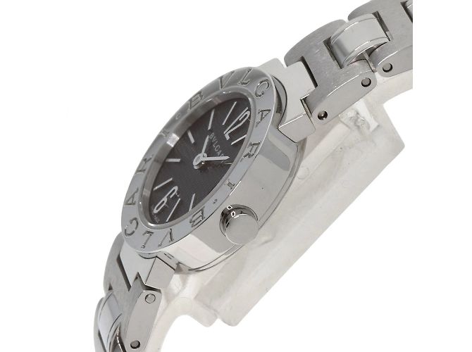 Bulgari Reloj de pulsera para damas Bvlgari Bvlgari BB23SS - vista 5