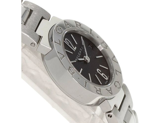 Bulgari Reloj de pulsera para damas Bvlgari Bvlgari BB23SS - vista 6