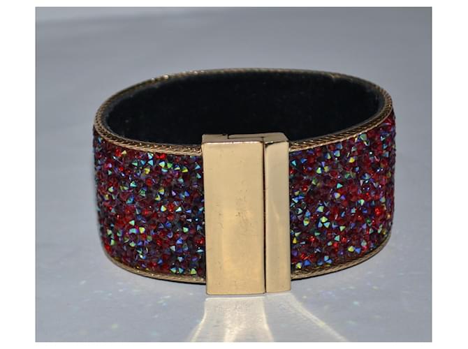 Bracciale Kenneth Cole Multicolore - vista 2