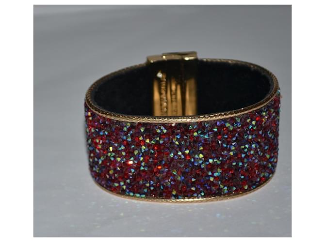 Bracciale Kenneth Cole Multicolore - vista 3