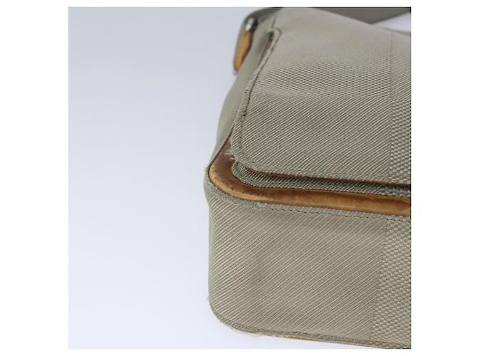 LOUIS VUITTON Borsa a Spalla Messaggero Damier Geant Tail M93030 LV Auth bs20418 - vista 15