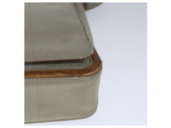 LOUIS VUITTON Borsa a Spalla Messaggero Damier Geant Tail M93030 LV Auth bs20418 - vista 16