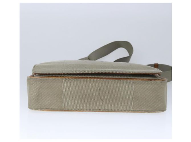 LOUIS VUITTON Borsa a Spalla Messaggero Damier Geant Tail M93030 LV Auth bs20418 - vista 5