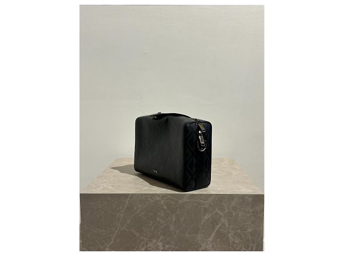 DIOR HOMME Borse T. Tessuto - vista 3