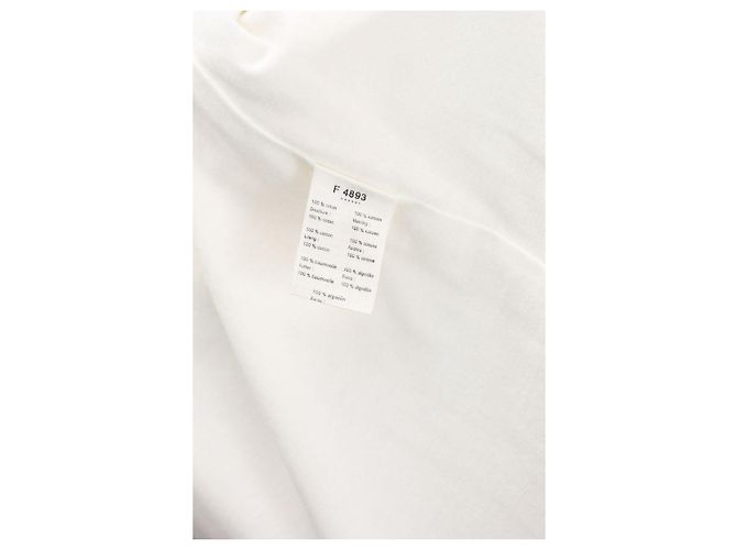 Lacoste Cortavientos de algodón - vista 6
