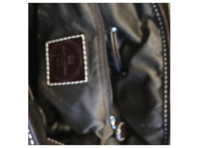 Bolsa grande Lancel - vista 4